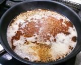 我が家の麻婆春雨作り方4写真