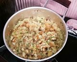 大根おろしで卯の花♪作っちゃいました♪作り方5写真