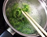 我が家のゴーヤチャンプルー♡作り方1写真
