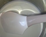 美肌に♡材料3つ牛乳で作るミルクグミ作り方1写真