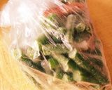 とにかく簡単！納豆パスタ作り方2写真