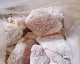 簡単♪オシャレに☆チキンのトマト煮込み作り方1写真