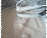 〓溶き卵を冷凍保存しても普通に使えちゃう作り方4写真