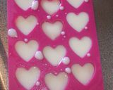 美肌に♡材料3つ牛乳で作るミルクグミ作り方3写真