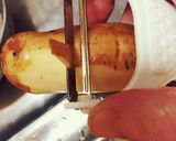娘の一押し♪ママの作るポテトサラダ★作り方8写真