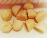 娘の一押し♪ママの作るポテトサラダ★作り方9写真