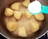 娘の一押し♪ママの作るポテトサラダ★作り方10写真
