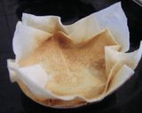 レンジで簡単♪華やかカップ作り方2写真