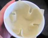 レンジで簡単♪華やかカップ作り方3写真