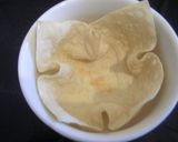 レンジで簡単♪華やかカップ作り方4写真