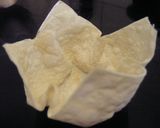 レンジで簡単♪華やかカップ作り方5写真