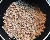 きのこ丼作り方4写真