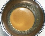 きのこ丼作り方3写真