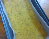 ホットケーキミックスで紅茶ケーキ♪作り方4写真