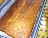 ホットケーキミックスで紅茶ケーキ♪作り方5写真