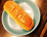 美味しい♡ハニートースト♡作り方1写真