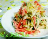 ドライカレー～チャーハンタイプ～作り方7写真