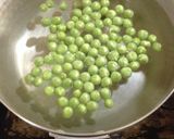 鶏肉と豆腐の炒め物作り方1写真