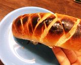 美味しい♡ハニートースト♡作り方4写真