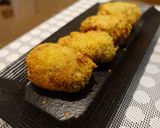基本♪じゃが芋☆挽き肉☆コロッケ作り方14写真