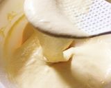 我が家のすいとん作り方1写真