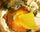 簡単しゃりしゃりバニラアイス作り方1写真