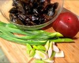 見た目が豪華！殻付きムールのワイン蒸し作り方1写真
