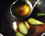 我が家のすいとん作り方3写真