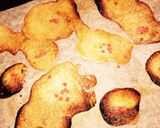 簡単しゃりしゃりバニラアイス作り方5写真
