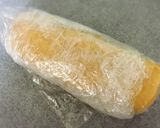 プレゼント！保存も◎バター不使用クッキー作り方5写真