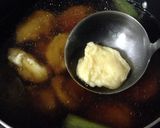 我が家のすいとん作り方6写真