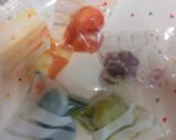 イースターinジャー作り方1写真