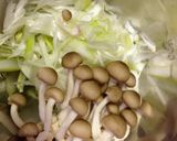 残りカレーのカレーうどん☆作り方2写真