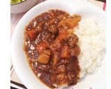 大根と牛すじのとろうまカレー☆作り方10写真