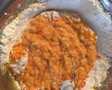 簡単おいしい♡人参アップル炊飯器ケーキ♡作り方4写真