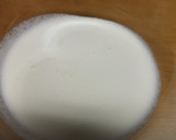 意外に簡単！生クリームのホイップ作り方2写真
