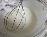 意外に簡単！生クリームのホイップ作り方4写真
