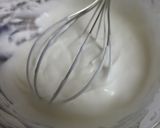 意外に簡単！生クリームのホイップ作り方6写真