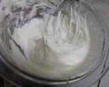 意外に簡単！生クリームのホイップ作り方7写真