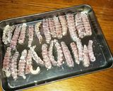 マグロ漁師さん絶品しゃこ捌き方から刺身作り方8写真