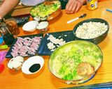 マグロ漁師さん絶品しゃこ捌き方から刺身作り方11写真