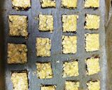 ☆レーズンサンド・オートミールクッキー☆作り方7写真