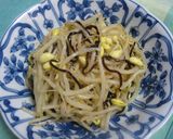 にんにく無しでも絶品もやしナムル作り方5写真