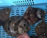 メイタガレイのすまし汁作り方1写真