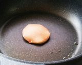 ふんわりもちもち♡どら焼き作り方4写真