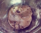 ドロップチョコクッキー作り方6写真