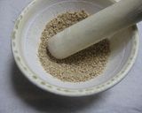 にんにく無しでも絶品もやしナムル作り方4写真