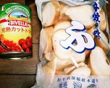 春キャベツ、新玉ねぎのハンバーグ作り方8写真