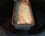 しっとり☆バナナのパウンドケーキ☆作り方10写真