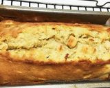 しっとり☆バナナのパウンドケーキ☆作り方11写真
